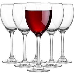 Glasmark Krosno - A570537-W300-0000-00 - Set di Bicchieri da Vino Glasmark Krosno - A570537-W300-0000-00 - Set di Bicchieri da Vino