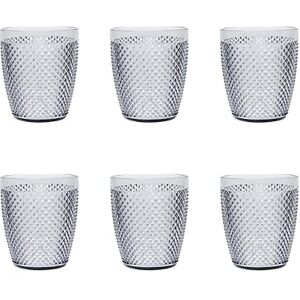 Excelsa - Diamond - 40 cl - Plastica - Vetreria Excelsa - Diamond - 40 cl - Plastica - Vetreria