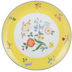 Altri Brand Piatto frutta 21,5 cm - Piattino Altri Brand Piatto frutta 21,5 cm - Piattino