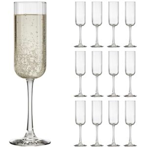Set da 12 bicchieri di champagne - LINEAR - Libbey Set da 12 bicchieri di champagne - LINEAR - Libbey