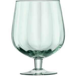 LSA International MZ22 Mia, Bicchiere per birra artigianale, 750 ml, in vetro riciclato, Confezione da 2 LSA International MZ22 Mia, Bicchiere per birra artigianale, 750 ml, in vetro riciclato, Confezione da 2