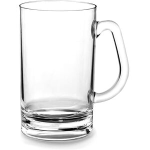 Lacor Mug da Birra 50 Cl Tritan Senza BPA - Bicchiere da Birra Lacor Mug da Birra 50 Cl Tritan Senza BPA - Bicchiere da Birra