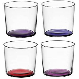 LSA International Coro Bicchieri - Set da 4 - 310 ml LSA International Coro Bicchieri - Set da 4 - 310 ml