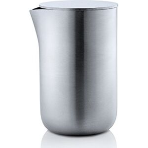 blomus "Basic e lattiera in Acciaio Inox con Coperchio, Misura Piccola blomus "Basic e lattiera in Acciaio Inox con Coperchio, Misura Piccola