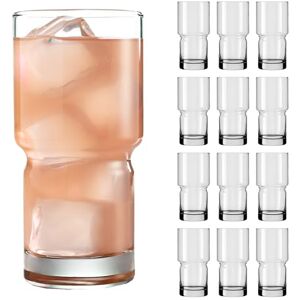 Libbey Bicchiere, "NEWTON", 592 ml, set da 12, impilabile Libbey Bicchiere, "NEWTON", 592 ml, set da 12, impilabile
