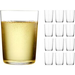Set di Bicchieri Libbey Cidra - 12 pezzi - Bicchieri eleganti Set di Bicchieri Libbey Cidra - 12 pezzi - Bicchieri eleganti