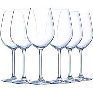 Vaso a pied Luminarc 47 cl - Cristalleria Vaso a pied Luminarc 47 cl - Cristalleria