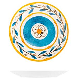 Royal Norfolk 12 Piatti frutta - Plate set Royal Norfolk 12 Piatti frutta - Plate set