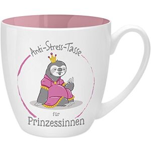 Tazza Principesse Sheepworld AG - Design Principessa in Ceramica Tazza Principesse Sheepworld AG - Design Principessa in Ceramica