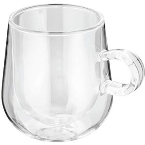 Judge Horwood JDG35 Bicchiere da latte 275 ml - Set da 2 Judge Horwood JDG35 Bicchiere da latte 275 ml - Set da 2
