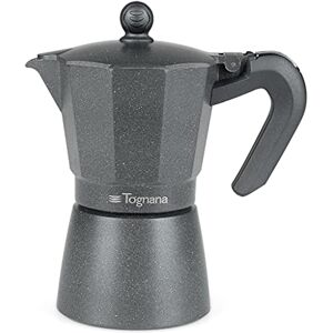 Tognana Mythos Caffettiera Moka 6 tazze Tognana Mythos Caffettiera Moka 6 tazze