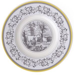 Villeroy & Boch Audun Ferme Piatto Pane, 16 cm Villeroy & Boch Audun Ferme Piatto Pane, 16 cm