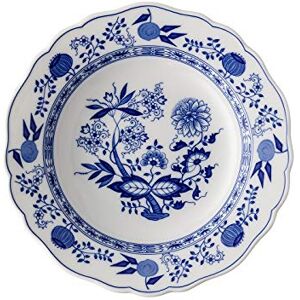 Hutschenreuther 02001-720002-10123 Piatto in porcellana con motivo cipolla blu Hutschenreuther 02001-720002-10123 Piatto in porcellana con motivo cipolla blu