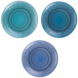 Set di 6 piatti per pane oceanici - Imperial Set di 6 piatti per pane oceanici - Imperial