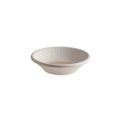 APS Ciotola in melamina – BLUSH Ø 8 cm, 30 ml, 24 pezzi, melamina, bianco/beige APS Ciotola in melamina – BLUSH Ø 8 cm, 30 ml, 24 pezzi, melamina, bianco/beige