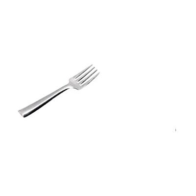 Salvinelli Forchetta per finger food in Acciaio Inox Confezione da 100pz Spessore 0,8 mm, lunghezza 102 mm Salvinelli Forchetta per finger food in Acciaio Inox Confezione da 100pz Spessore 0,8 mm, lunghezza 102 mm