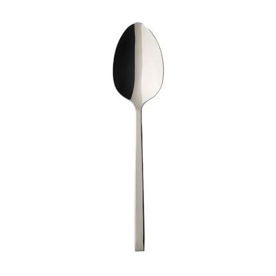 Villeroy & Boch La Classica Cucchiaio da servizio, 24,4 cm, 18/10 Acciaio Inox Villeroy & Boch La Classica Cucchiaio da servizio, 24,4 cm, 18/10 Acciaio Inox