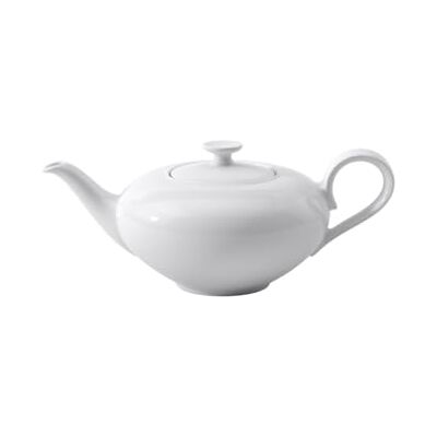 Villeroy & Boch 10-4545-0460 Anmut Teiera, Porcellana Villeroy & Boch 10-4545-0460 Anmut Teiera, Porcellana
