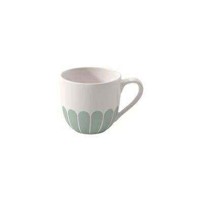 Villeroy & Boch VILLEROY & BOCH Set di 6 tazze da espresso Villeroy & Boch VILLEROY & BOCH Set di 6 tazze da espresso