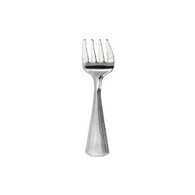 Olympia Monaco Forchette da tavola in acciaio INOX 18/0, confezione da 12 pezzi Olympia Monaco Forchette da tavola in acciaio INOX 18/0, confezione da 12 pezzi