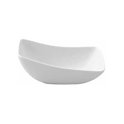Ariane Ciotola Vital Quadrato Ceramica Bianco (Ø 14 cm) (6 Pezzi) Ariane Ciotola Vital Quadrato Ceramica Bianco (Ø 14 cm) (6 Pezzi)
