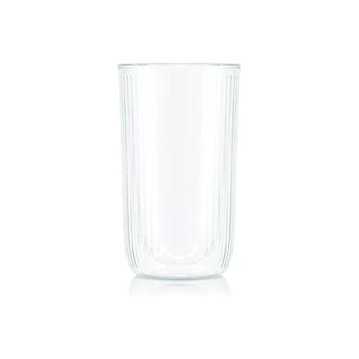 Bodum DOURO Set 2 Bicchieri Doppia Parete 0,45 L Bodum DOURO Set 2 Bicchieri Doppia Parete 0,45 L