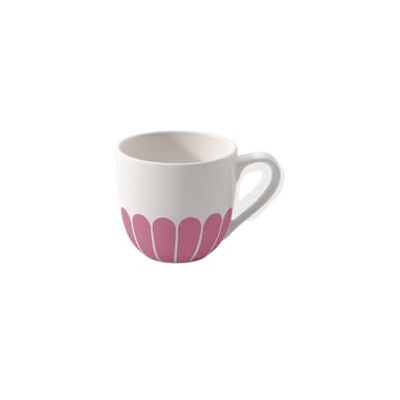 Villeroy & Boch VILLEROY & BOCH Set di 6 tazze da espresso - Porcellana Villeroy & Boch VILLEROY & BOCH Set di 6 tazze da espresso - Porcellana