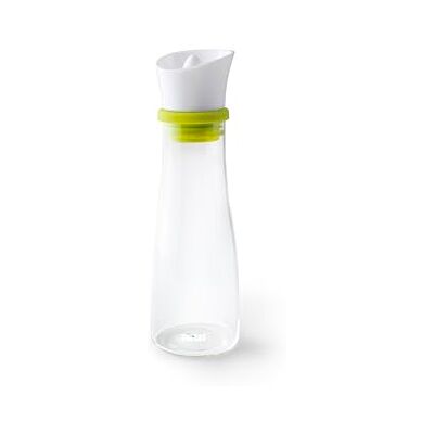 IBILI -Oliera antigoccia Sanna 250 ml Borosilicato Sistema di Raccolta Goccia IBILI -Oliera antigoccia Sanna 250 ml Borosilicato Sistema di Raccolta Goccia