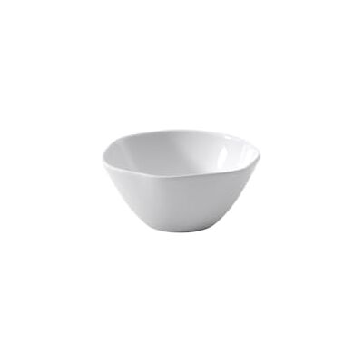 Villeroy & Boch – Pura ciotolina portasalse, ca. 8,5 × 8,5 × 4 cm, bianco puro, lavabile in lavastoviglie e utilizzabile nel microonde, forma fluida, porcellana Premium Bone made in Germany Villeroy & Boch – Pura ciotolina portasalse, ca. 8,5 × 8,5 × 4 cm, bianco puro, lavabile in lavastoviglie e utilizzabile nel microonde, forma fluida, porcellana Premium Bone made in Germany