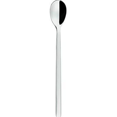 Grunwerg Chopstick Cucchiai da bibita, acciaio inossidabile 18/0, set da 12 Grunwerg Chopstick Cucchiai da bibita, acciaio inossidabile 18/0, set da 12