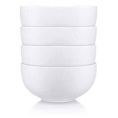 Bodum BLAA Set 4 ciotole ø 14 cm Bodum BLAA Set 4 ciotole ø 14 cm