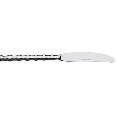 Rio TESGAL Cucchiaini da tè, in acciaio INOX, Acciaio inossidabile, 3,5 mm Rio TESGAL Cucchiaini da tè, in acciaio INOX, Acciaio inossidabile, 3,5 mm