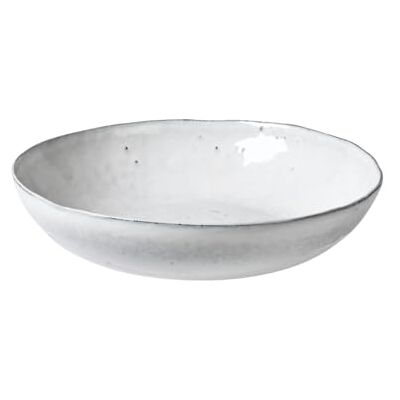 Broste Copenhagen Nordic Sand Insalatiera 34,5 cm Broste Copenhagen Nordic Sand Insalatiera 34,5 cm
