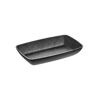 APS Vaschetta GN 1/4 FROSTFIRE Alluminio con rivestimento antiaderente, 1 litro, sistema GN APS Vaschetta GN 1/4 FROSTFIRE Alluminio con rivestimento antiaderente, 1 litro, sistema GN