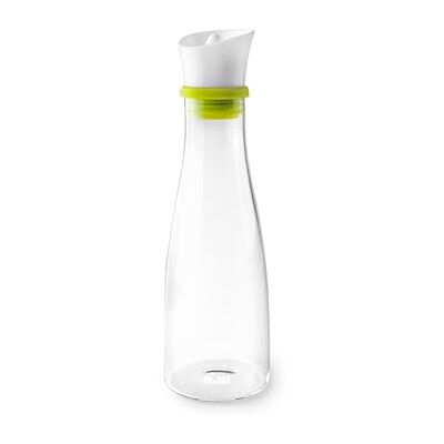 IBILI -Oliera antigoccia Sanna 500 ml Borosilicato Sistema di Raccolta Goccia IBILI -Oliera antigoccia Sanna 500 ml Borosilicato Sistema di Raccolta Goccia