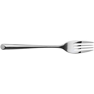 Rio TESMQE Cucchiaino in acciaio INOX 18/10 Forchetta da tavolo acciaio inox Rio TESMQE Cucchiaino in acciaio INOX 18/10 Forchetta da tavolo acciaio inox