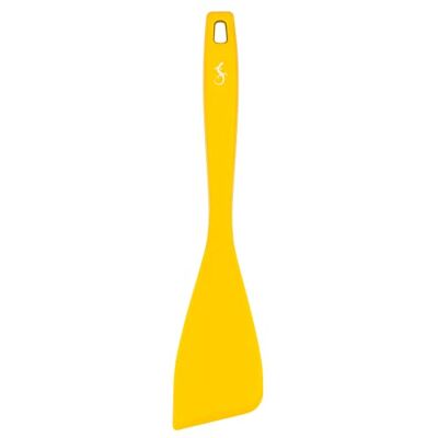 Lurch Smart Tool Wendespatula UV ProTech, finitura superficiale, 28 cm, silicone con anima in nylon Lurch Smart Tool Wendespatula UV ProTech, finitura superficiale, 28 cm, silicone con anima in nylon