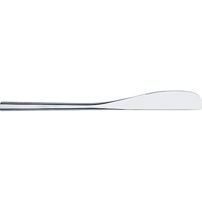 Alessi MU Coltello da Tavola, Acciaio AISI 420 Alessi MU Coltello da Tavola, Acciaio AISI 420