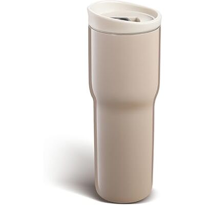 Tescoma , Tazza mug termica in acciaio inox, 0,5 litri Tescoma , Tazza mug termica in acciaio inox, 0,5 litri