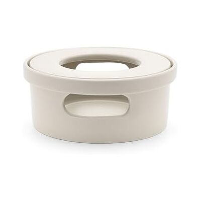 Riscaldatore tè Skagen di Bredemeijer con accessori - Bianco Riscaldatore tè Skagen di Bredemeijer con accessori - Bianco