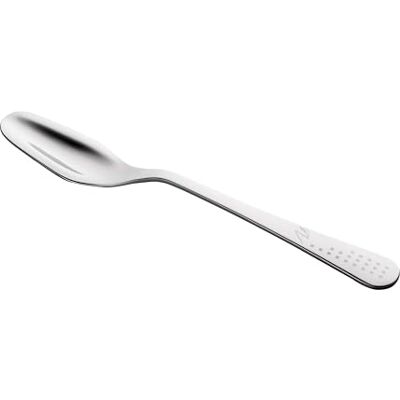 PIAZZA 6 Cucchiai da Cucina Salsa Coltelli, Posate Acciaio Inox Lavabili in Lavastoviglie per Sughi/Salse con Bordo Dritto per Cibi Morbidi, Accessori Cucina e Utensili Cucina Resistenti e Durevoli PIAZZA 6 Cucchiai da Cucina Salsa Coltelli, Posate Acciaio Inox Lavabili in Lavastoviglie per Sughi/Salse con Bordo Dritto per Cibi Morbidi, Accessori Cucina e Utensili Cucina Resistenti e Durevoli