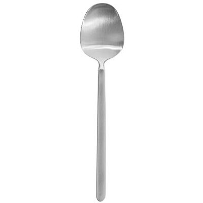 blomus Cucchiaio da portata in acciaio INOX blomus Cucchiaio da portata in acciaio INOX