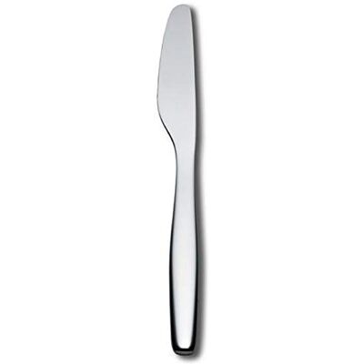 Alessi Itsumo Coltello di Design in Acciaio AISI 420, 6 Pezzi Alessi Itsumo Coltello di Design in Acciaio AISI 420, 6 Pezzi