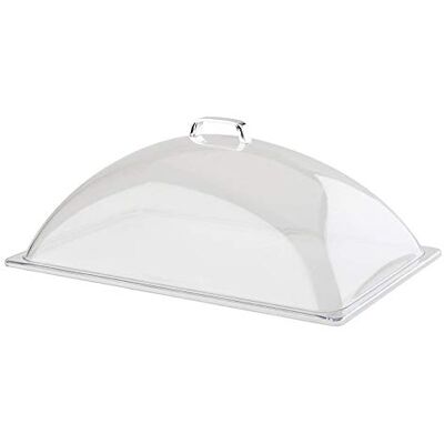 APS GN Cupola aspirante, aspirante in San, 54 x 33 cm, Altezza: 20 cm APS GN Cupola aspirante, aspirante in San, 54 x 33 cm, Altezza: 20 cm
