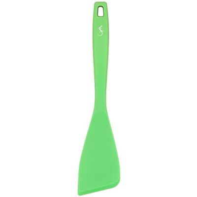 Lurch Smart Tool Wendespatula UV ProTech, finitura superficiale, 28 cm, silicone con anima in nylon Lurch Smart Tool Wendespatula UV ProTech, finitura superficiale, 28 cm, silicone con anima in nylon