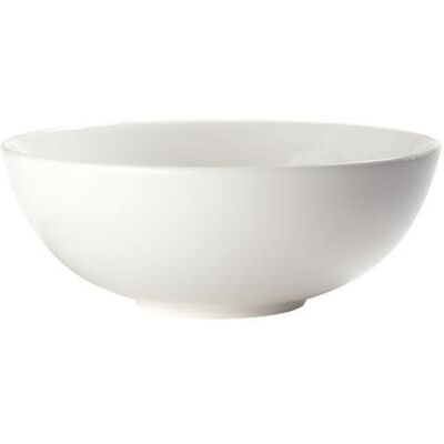 Piatto fondo bianco Arabia 24 h - Set di stoviglie Piatto fondo bianco Arabia 24 h - Set di stoviglie