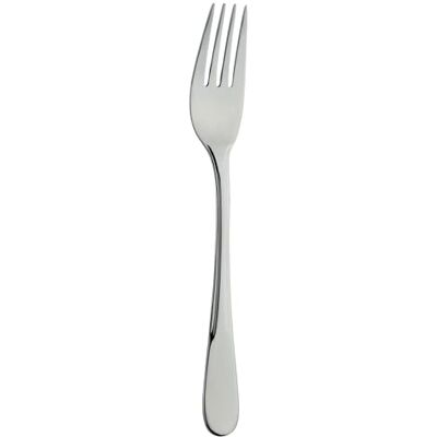 Grunwerg forchette da Tavolo, Acciaio Inossidabile, Steel, 19.5 x 2.5 x 1.5 cm, 12 Pacco Grunwerg forchette da Tavolo, Acciaio Inossidabile, Steel, 19.5 x 2.5 x 1.5 cm, 12 Pacco