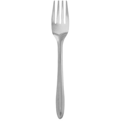 García de Pou 100 Unità - Forchette 18 Cm Argente Inox - Posate García de Pou 100 Unità - Forchette 18 Cm Argente Inox - Posate