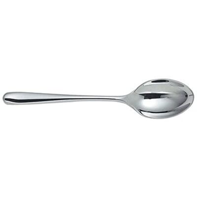 Alessi Caccia Cucchiaio da tavola in argento 925, Set da 6 pz. Alessi Caccia Cucchiaio da tavola in argento 925, Set da 6 pz.