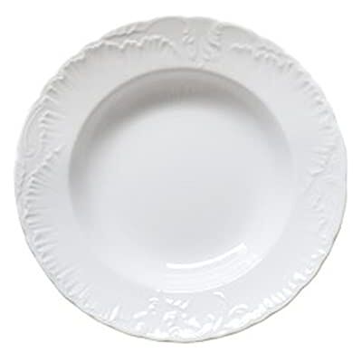 Excelsa Elisa Rococo Piatti da Zuppa - Piatti da Zuppa Excelsa Elisa Rococo Piatti da Zuppa - Piatti da Zuppa